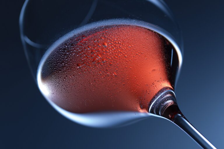 Lire la suite à propos de l’article D&rsquo;où vient la couleur du vin ?