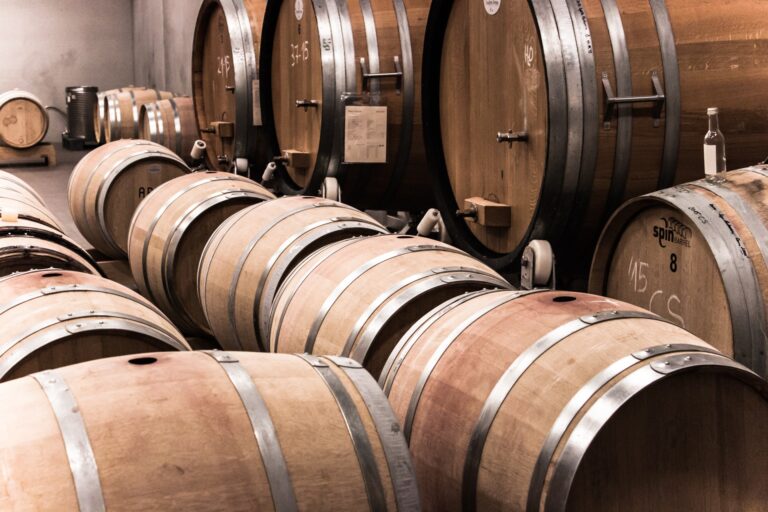Lire la suite à propos de l’article La conservation du vin